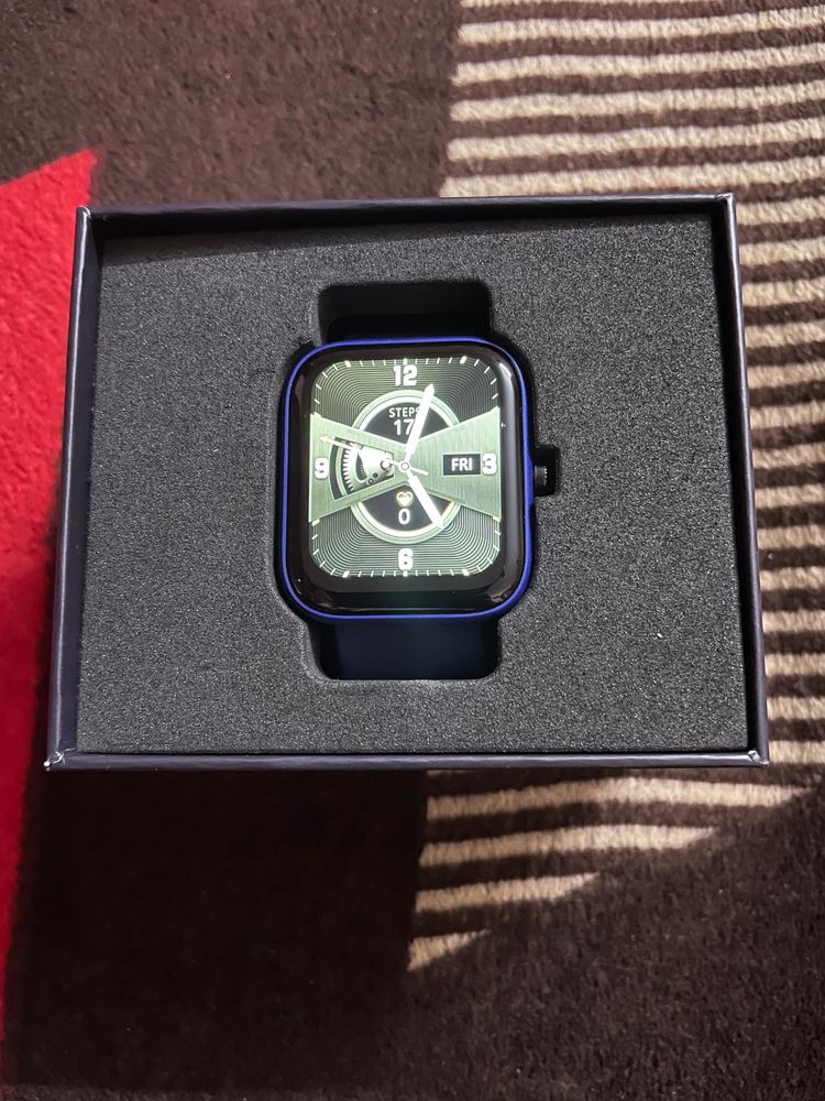 Firebolt Ninja Call2 smartwatch