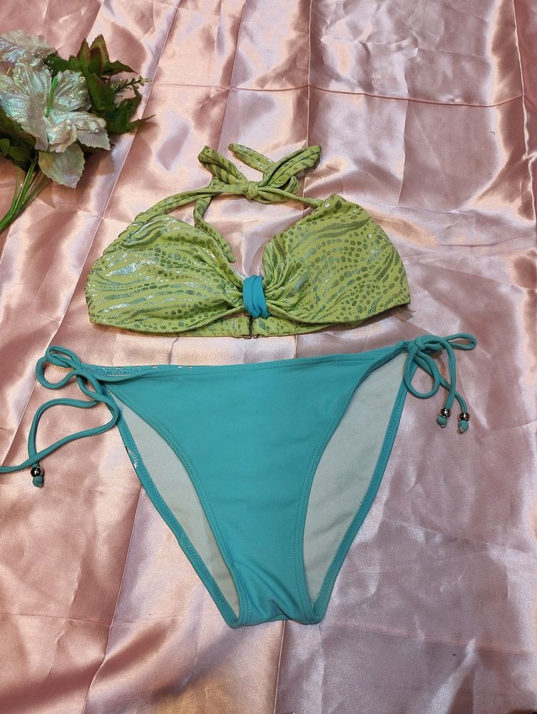 Bikini Set Free Size