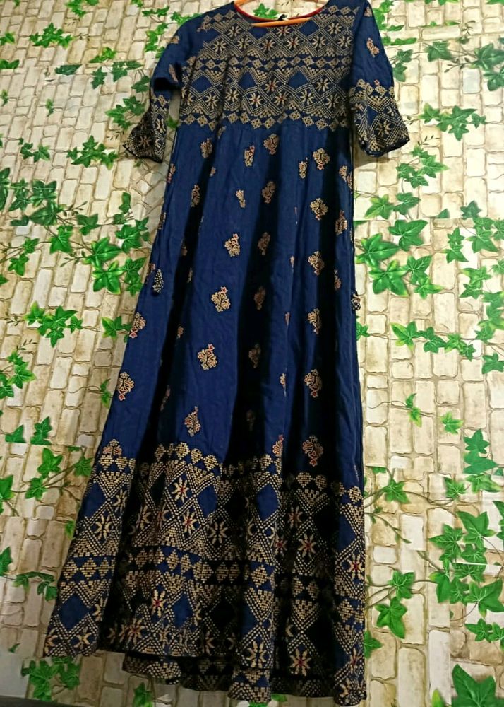 New😍Ethnic Kurti