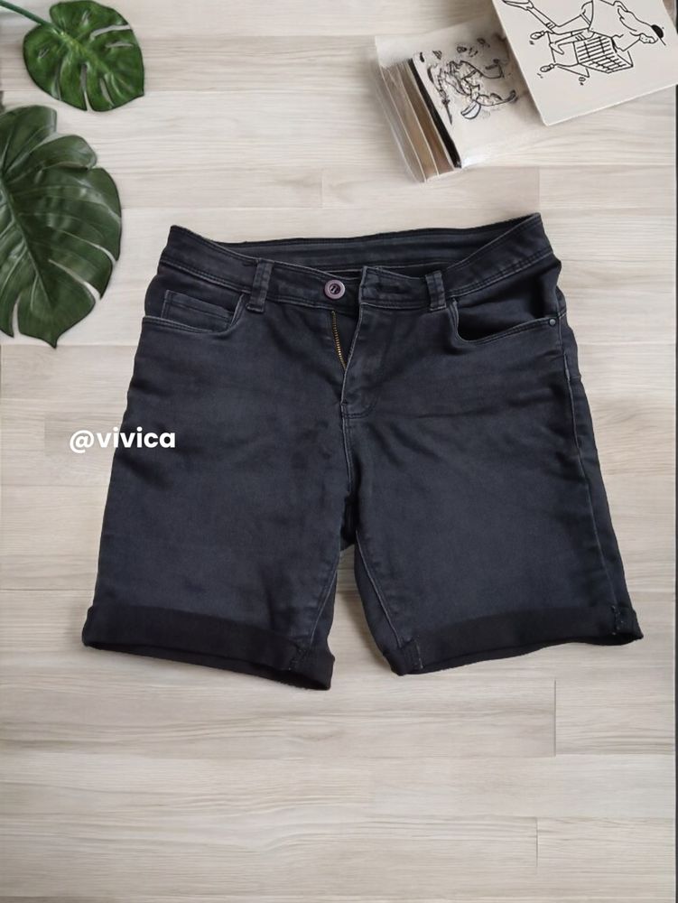 BARE DENIM Authentic Shorts (28 Size)Unisex