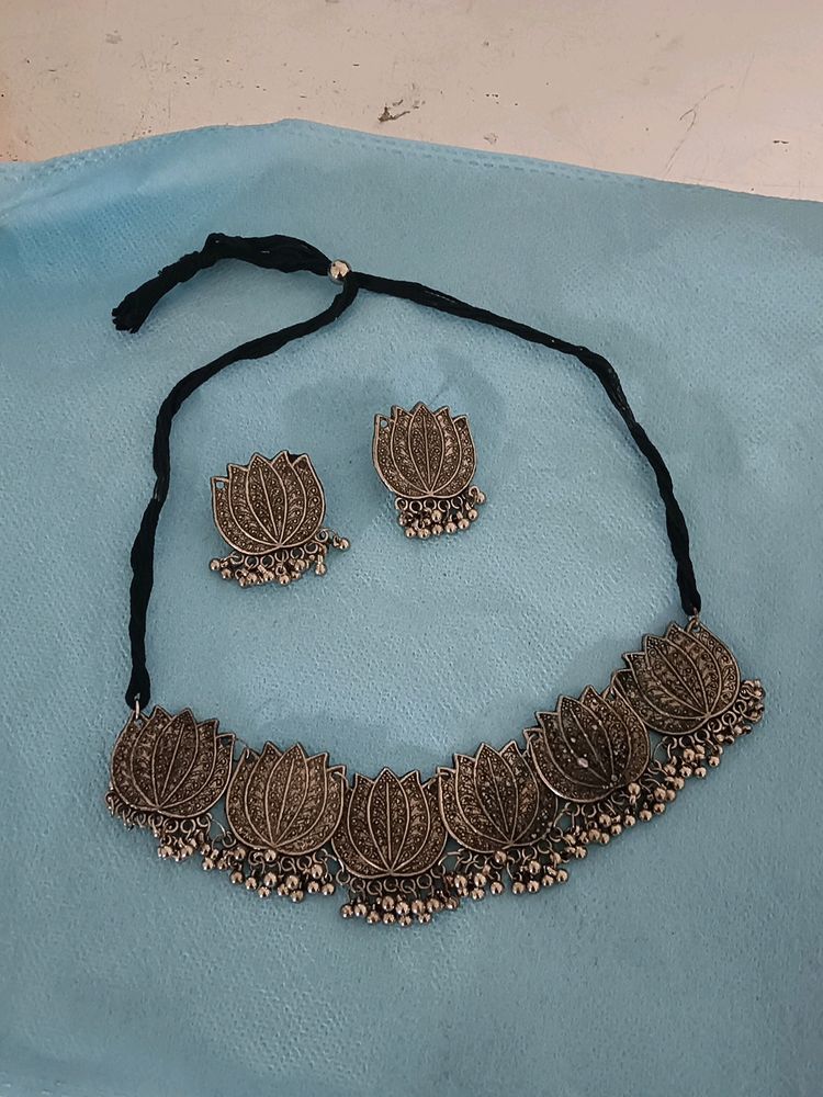 Jewellery Set