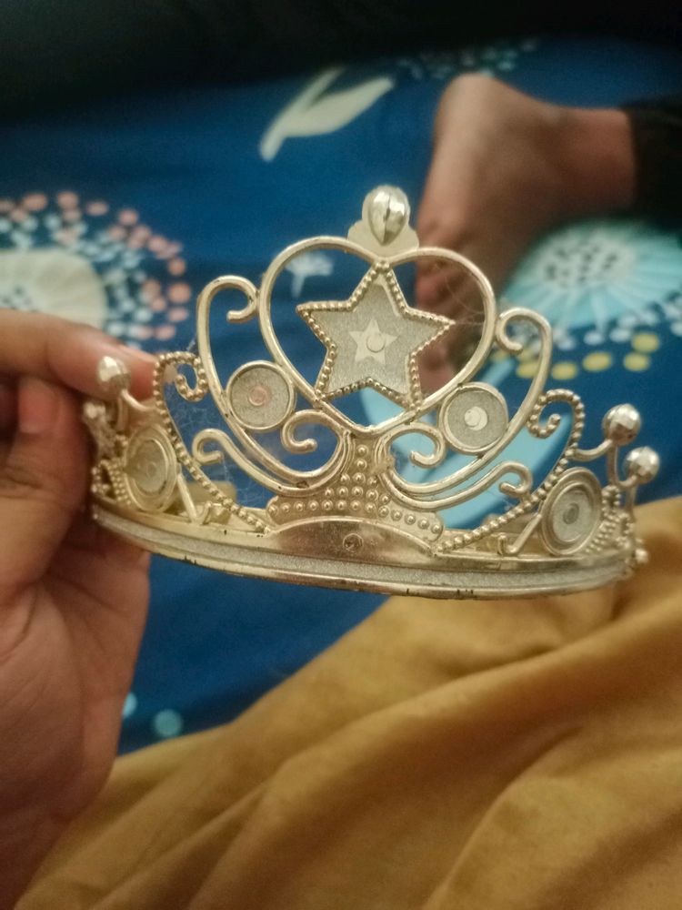 Crowns