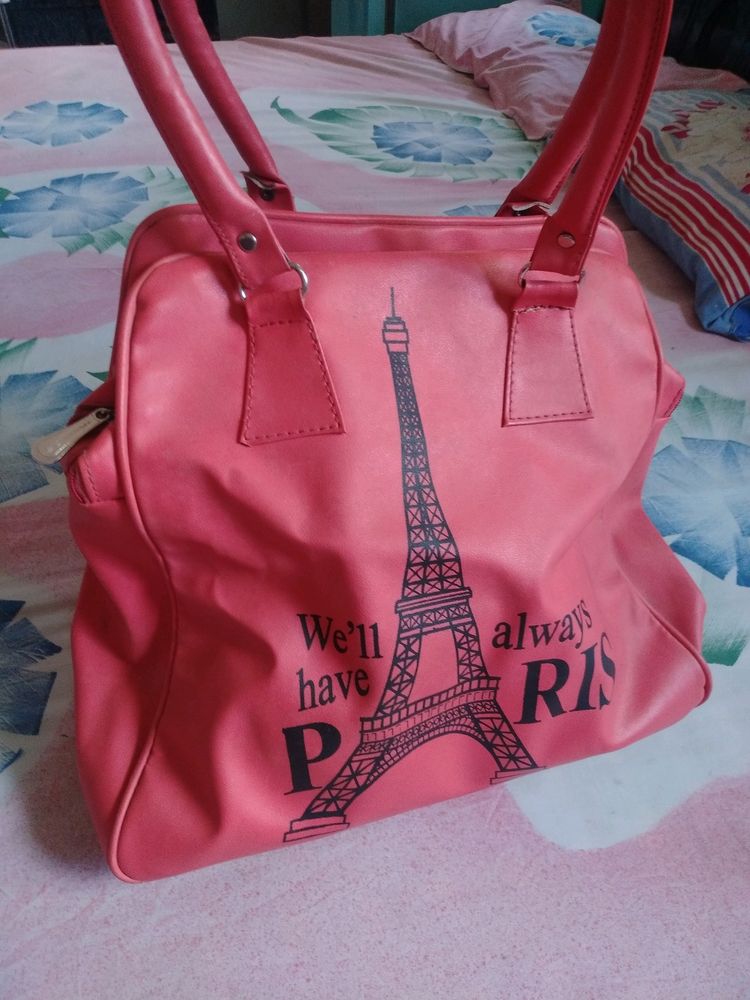 Hand Bag