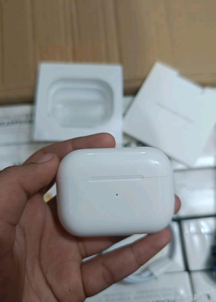 Airpods 2nd Gen Seal Pack Offer