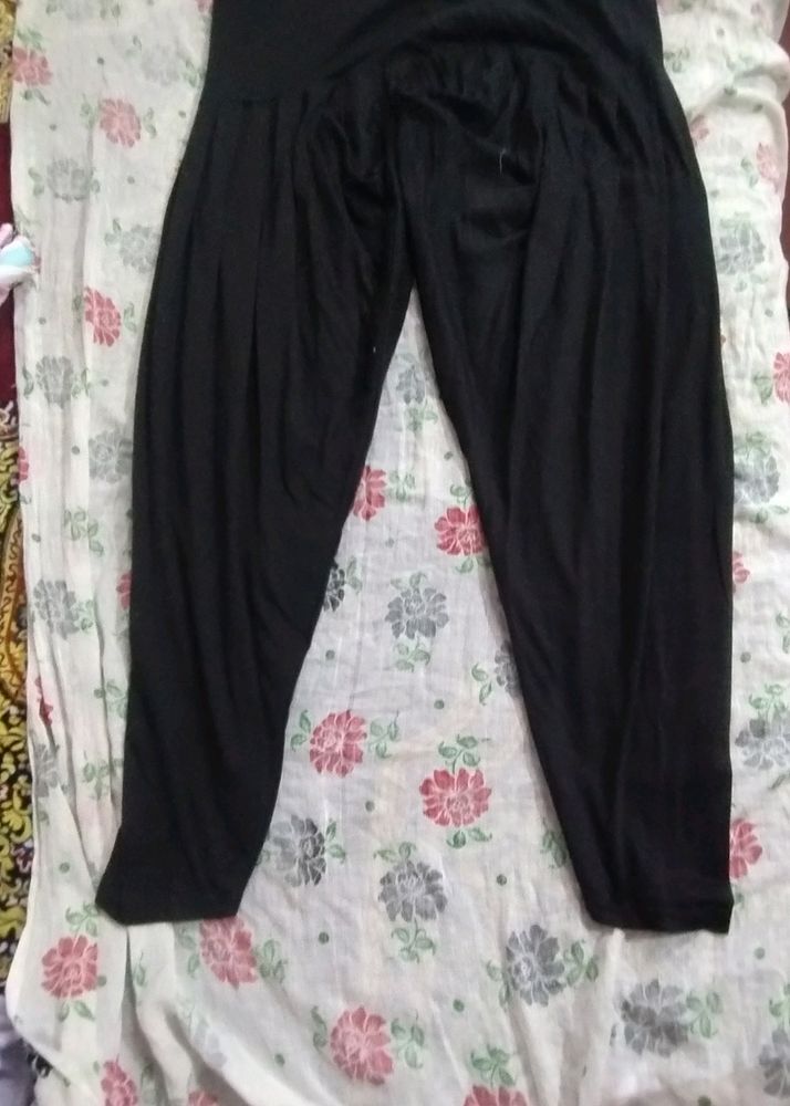 Trousers For Women (Dhoti)