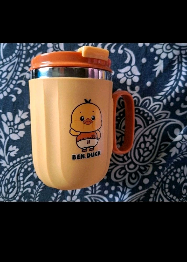 Insulated Mug