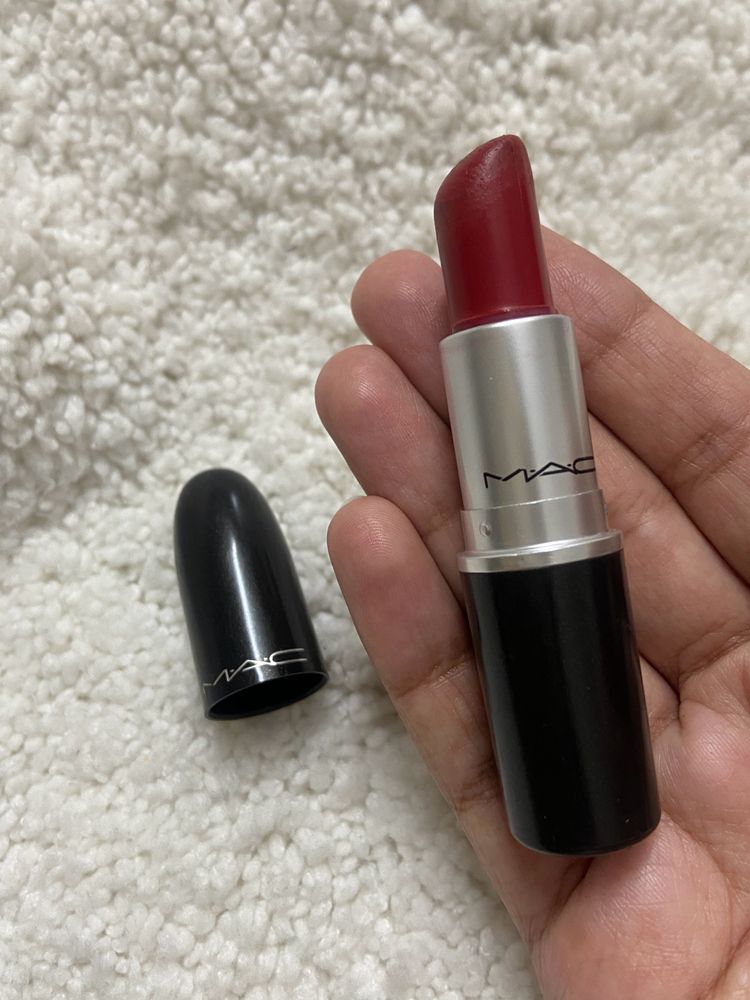 Original M.A.C Lipstick