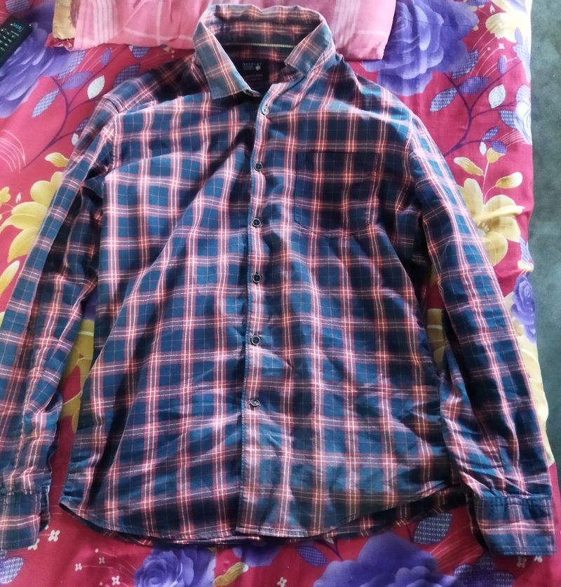 Men Shirt