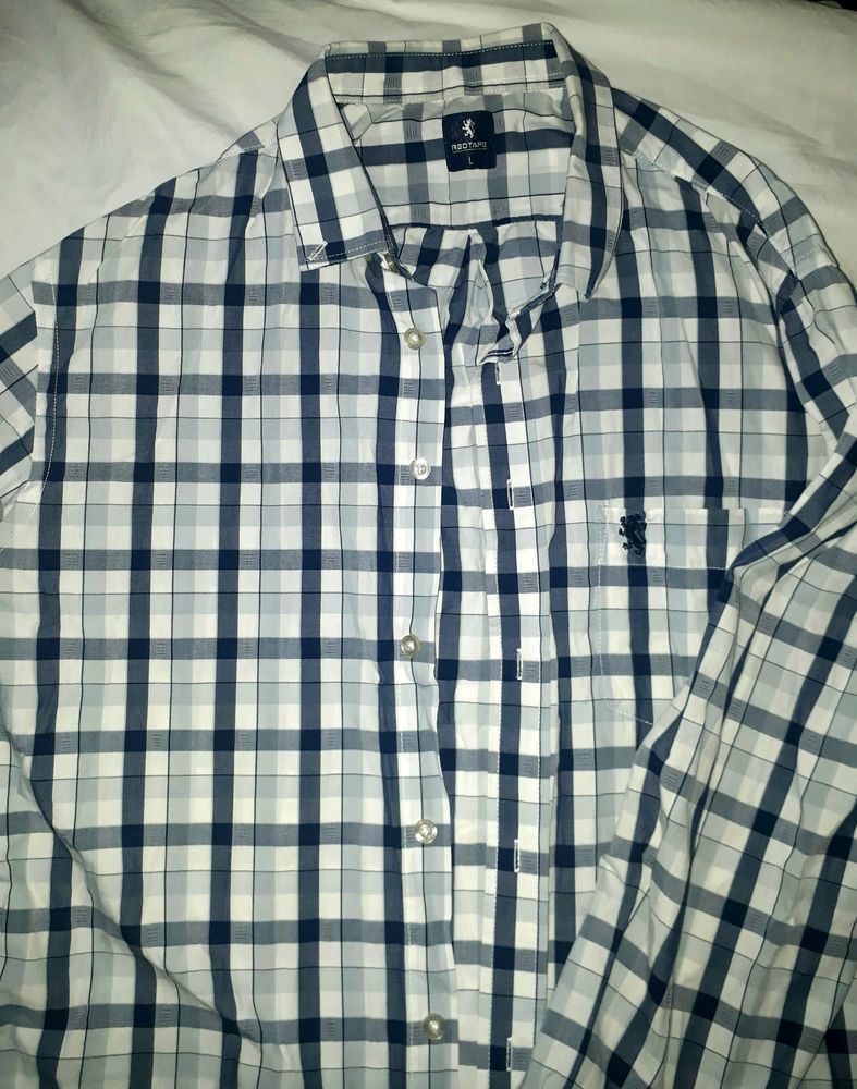 L Size Men Shirt