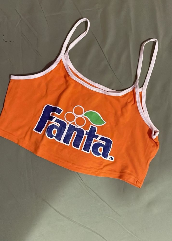 Fanta Top