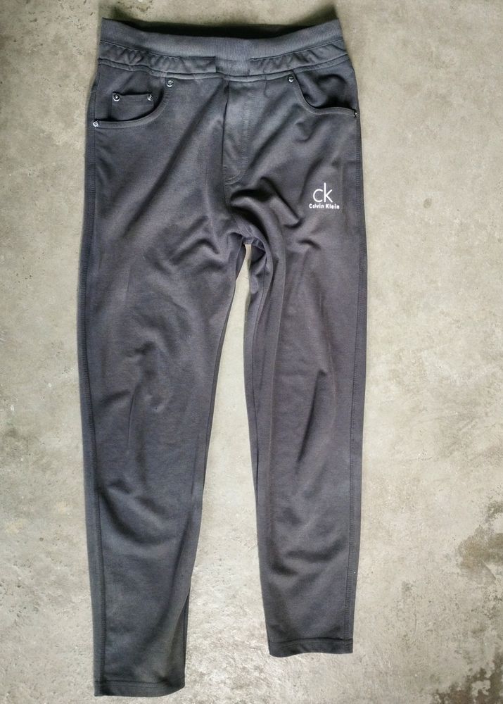 Grey Color, Lower Pant