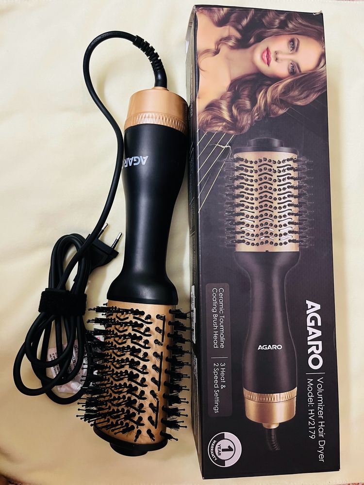 AGARO HAIR DRYER