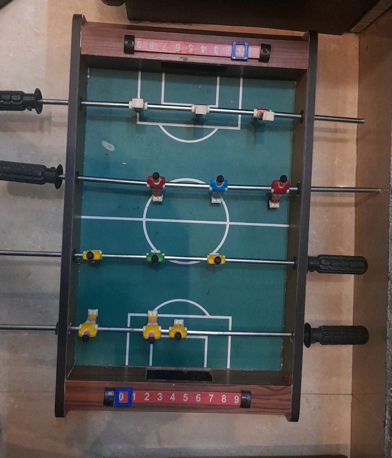 Foosball Table