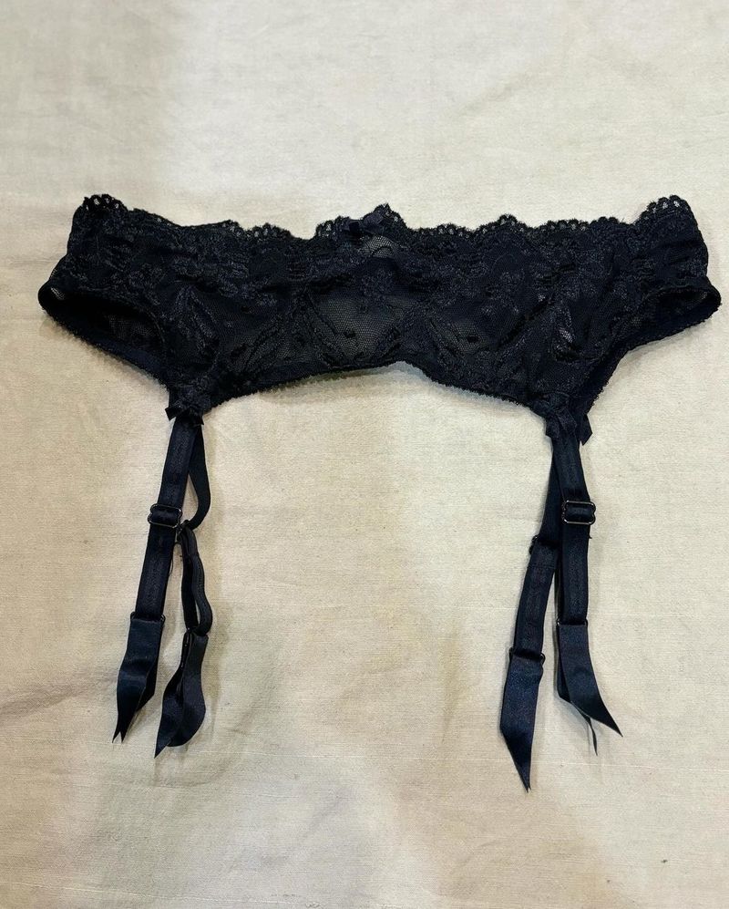 Garter Belt 3