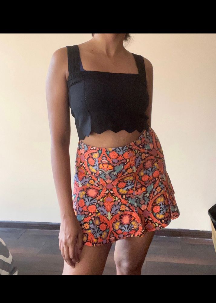 Zara Skirt