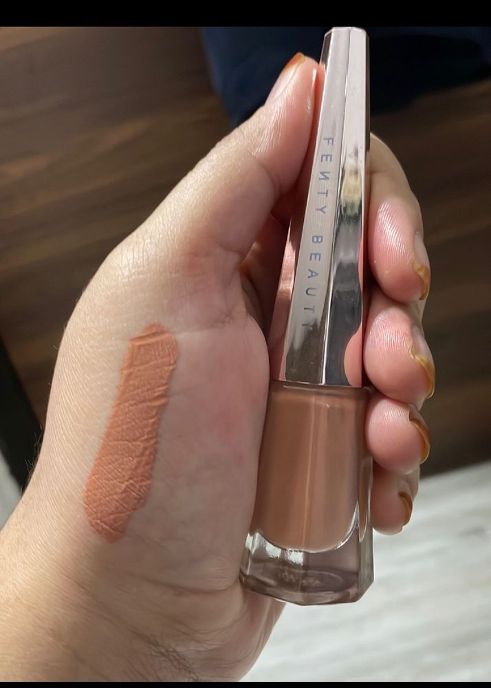 Fenty Beauty Lipstick