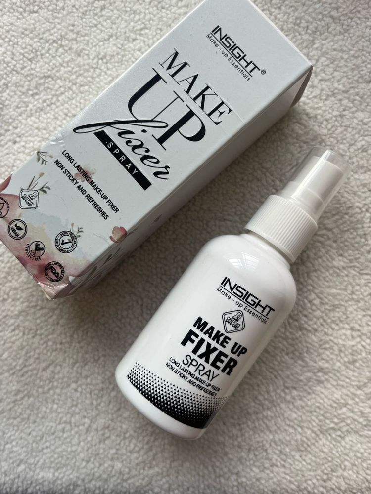 Insight Makeup Fixer