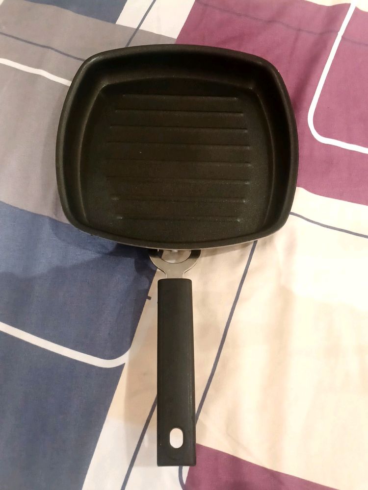 Non Stick Grill Pan