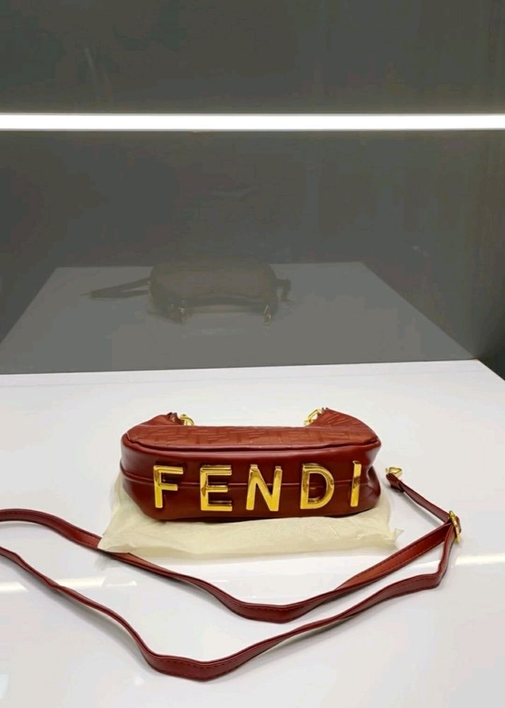 Fendi Slingbags