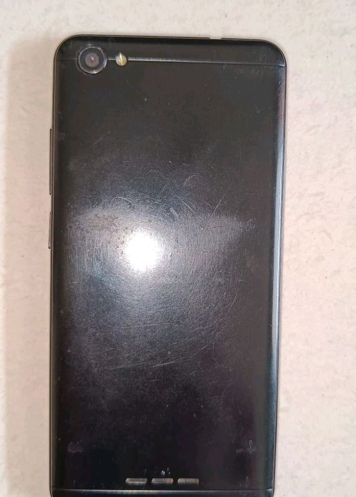 Lava Z61 Phone In Good Condition