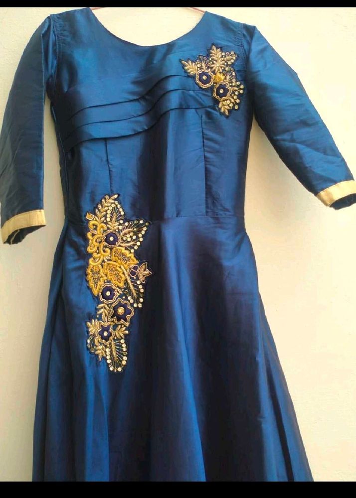 Women Long  Gown