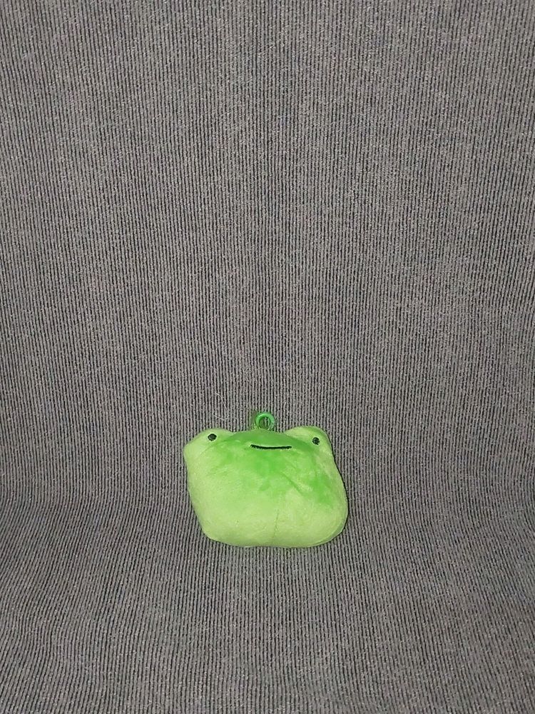 Frog Charms Mini