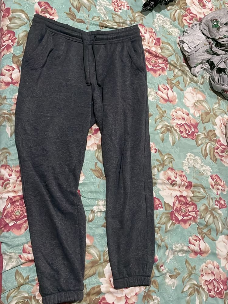 h&m comfy sweatpants