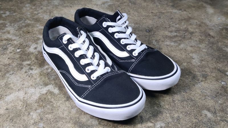 Vans Old Skool Shoes