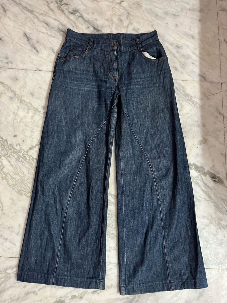 Y2K Denim ( No Defects)