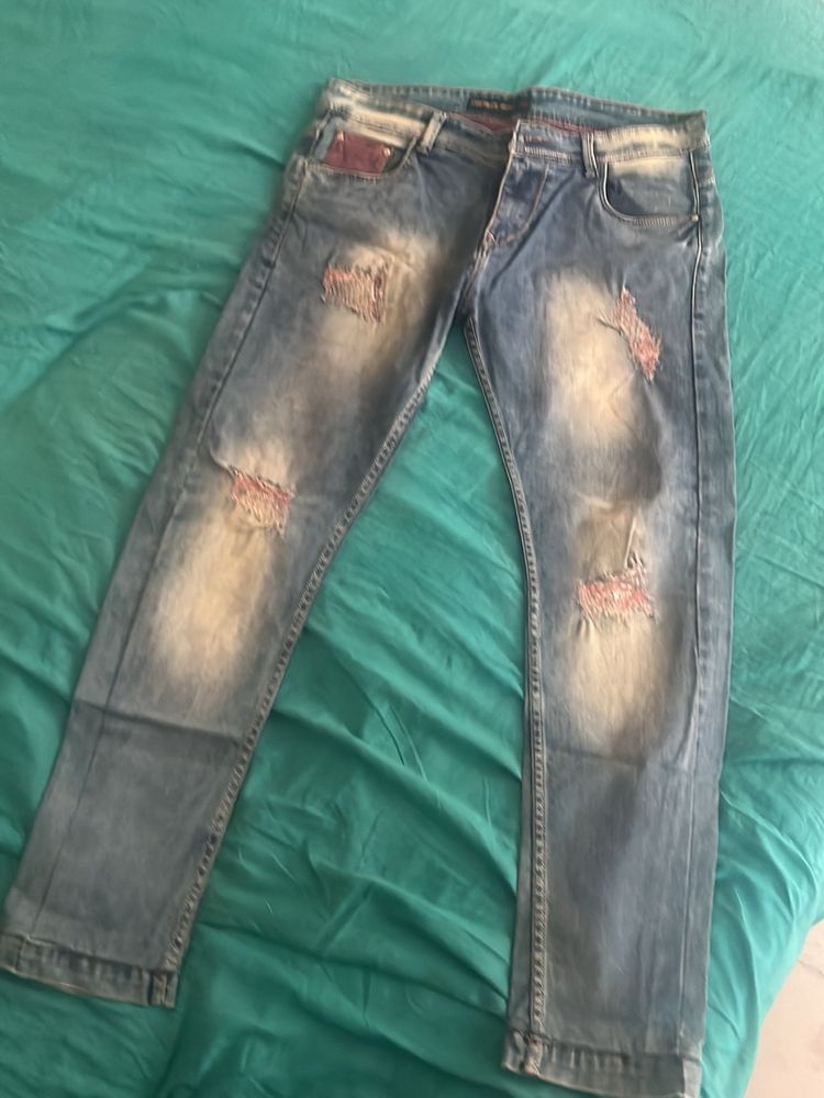 Jeans 36