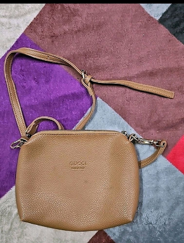 Gucci Sling Bag