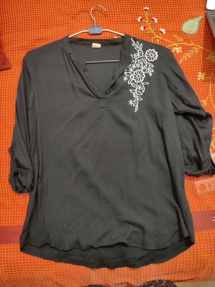 Black Top For Women