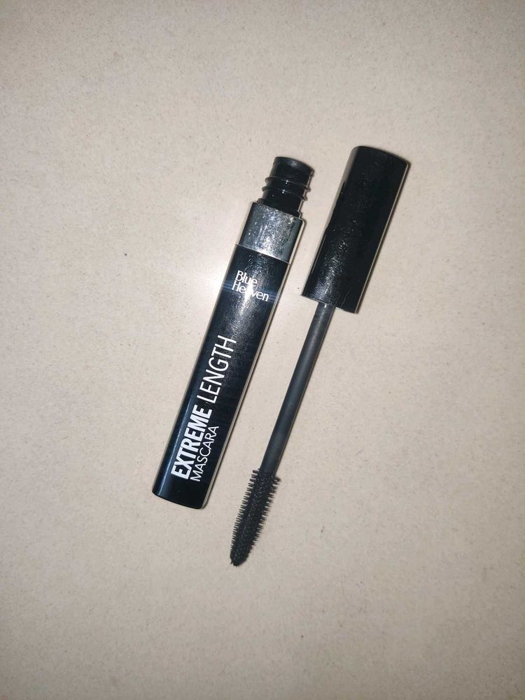 BLUE HEAVEN mascara 9ml (black)