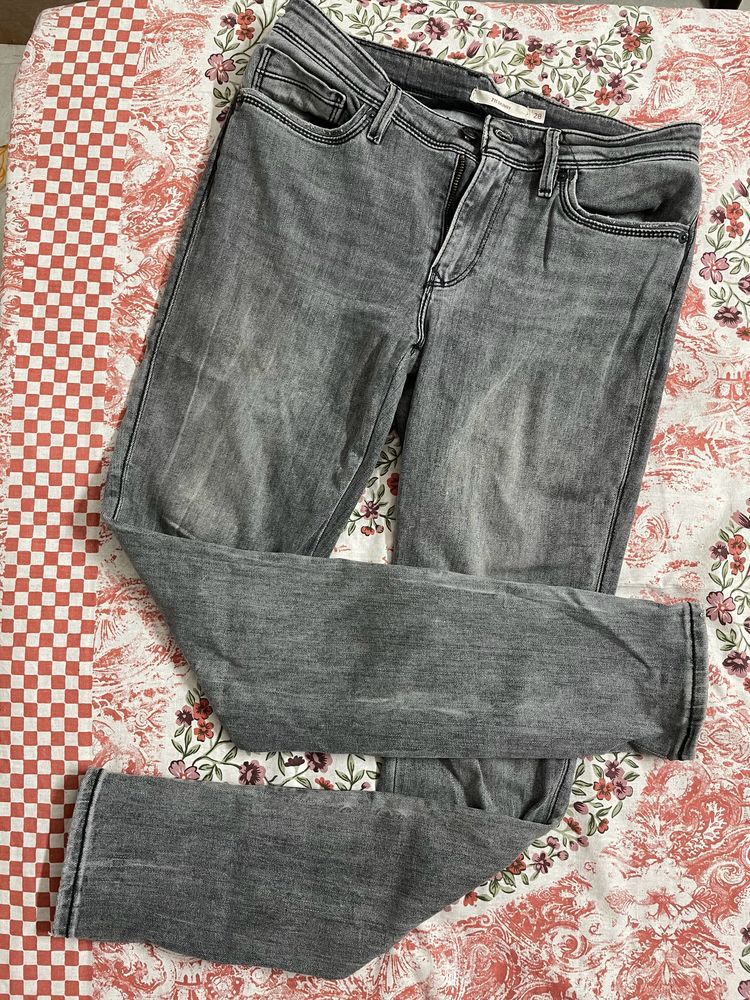 Levi’s Denim Jeans