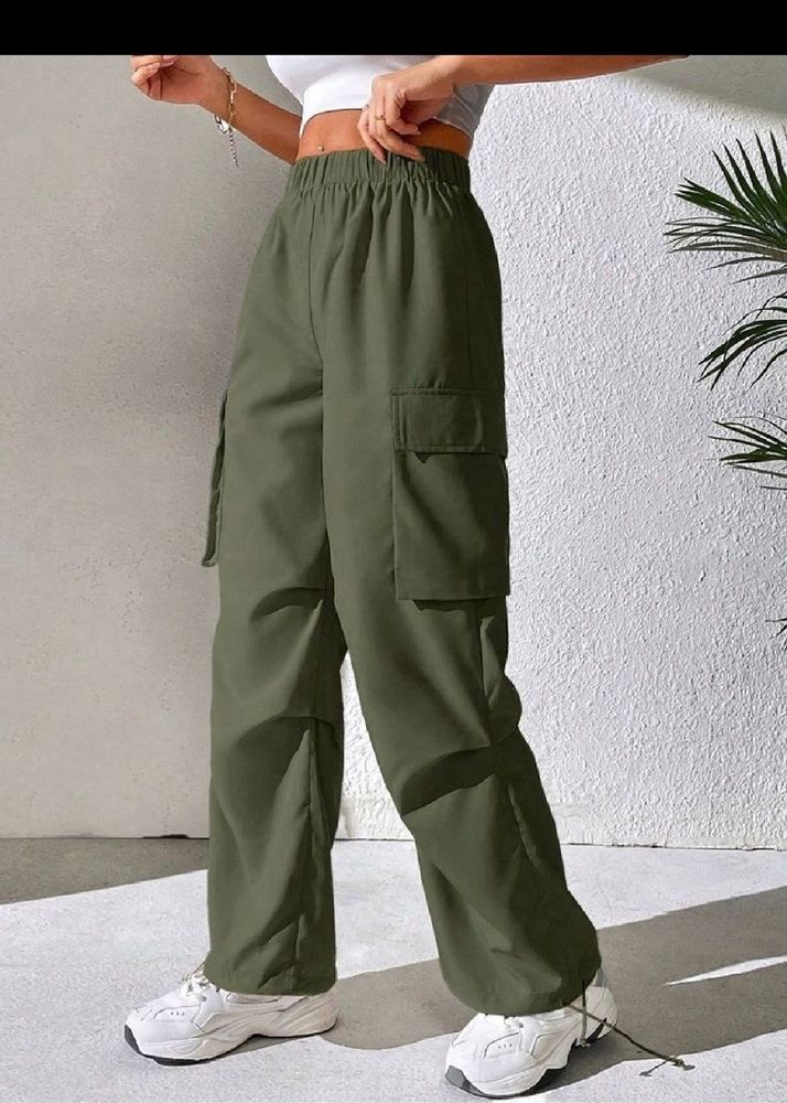 Korean Trouser