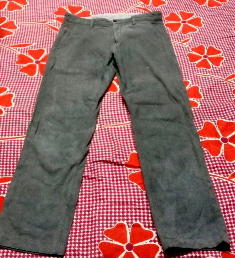 Men's Trouser Pant