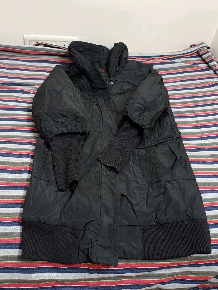 Winter Jacket