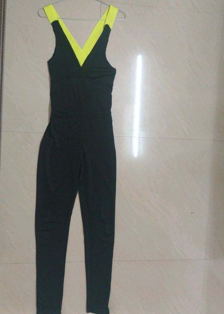 Jumpsuit