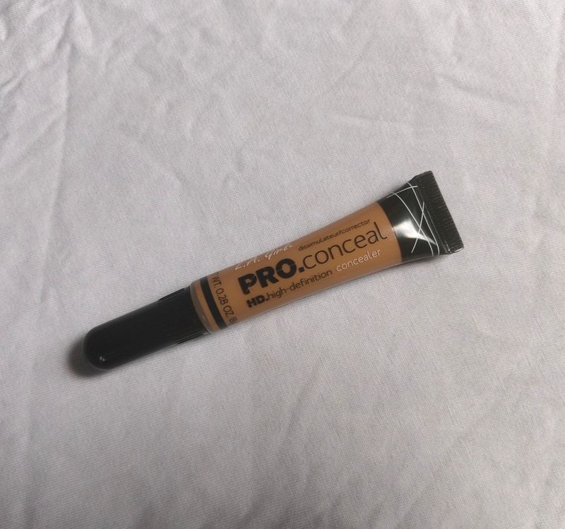 L.A. Girl Pro HD Concealer