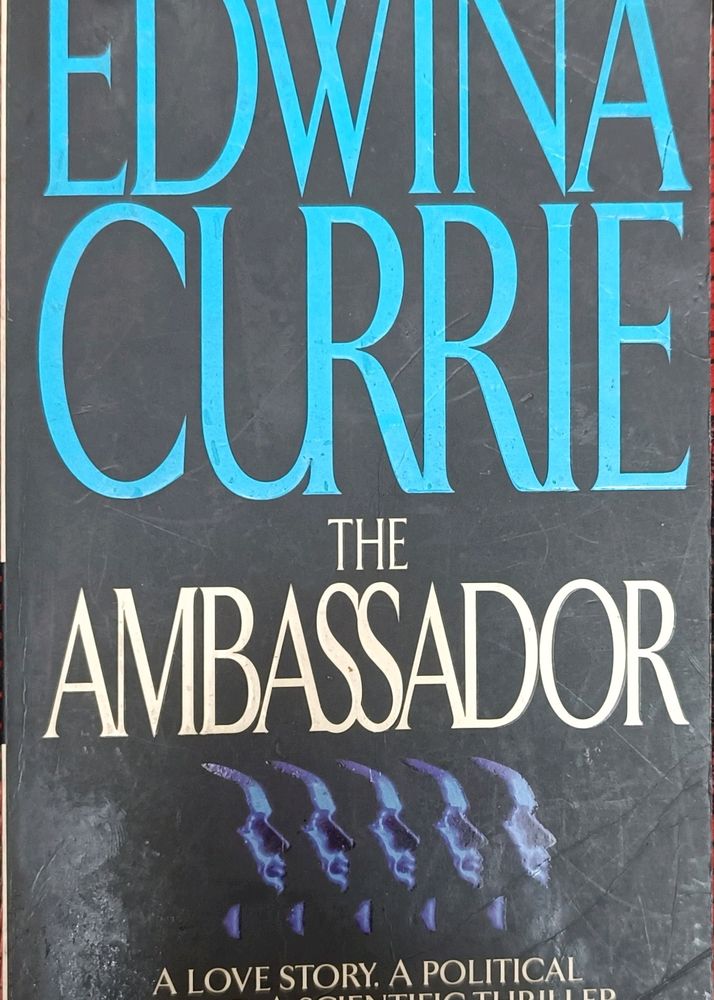 The Ambassador