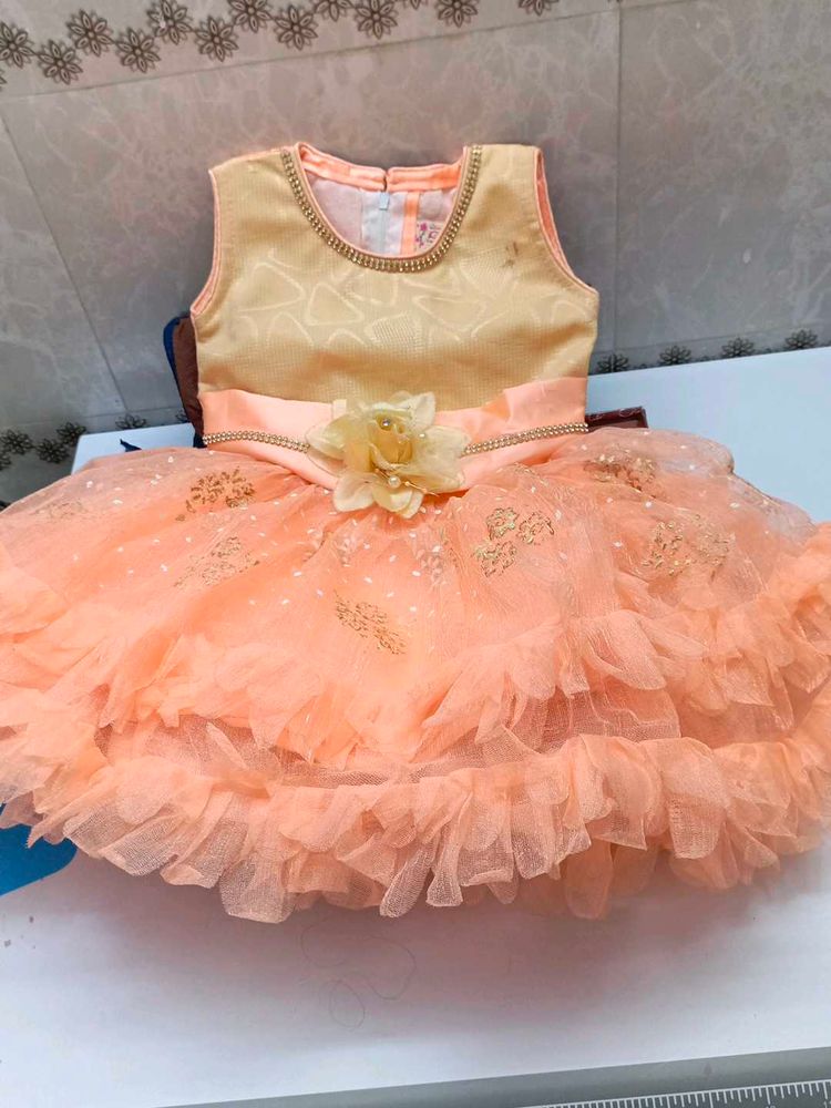 Baby Frock