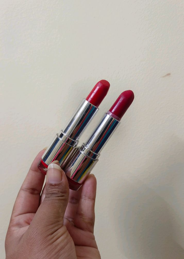 Colorbar Lipsticks