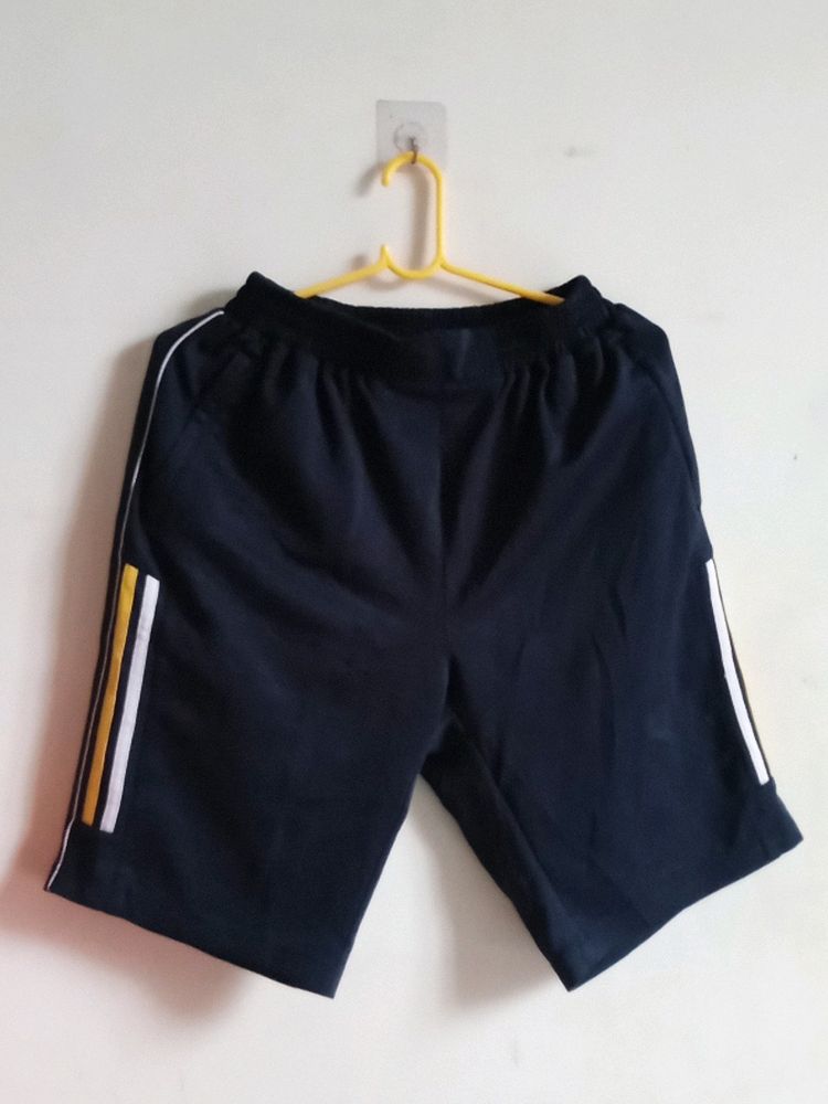 Sports Jersey Shorts