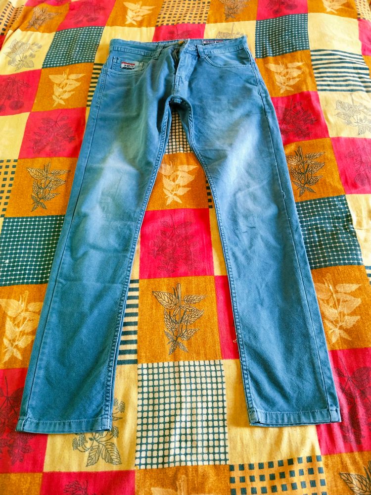 Festival Jeans For Men