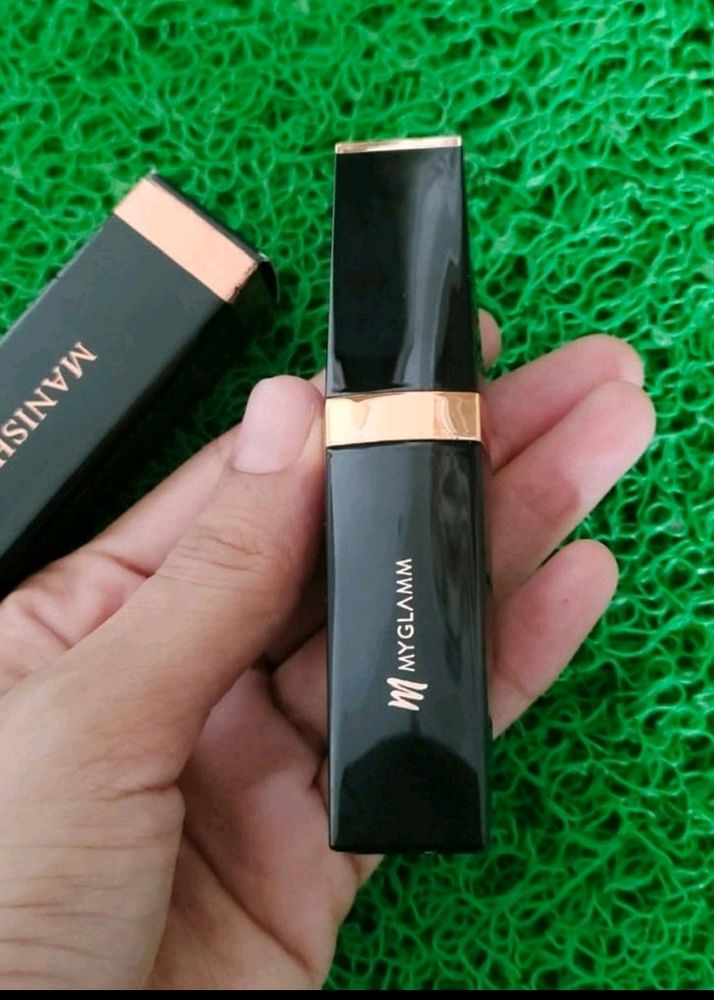 Manish Malhotra Liquid Lipstic