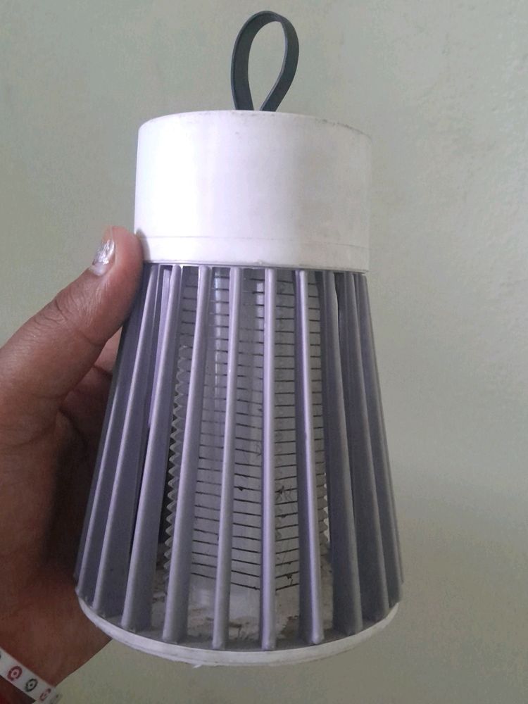 Mosquitoes Lamp