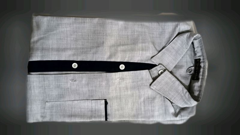 SHIRTS OF MAFATLAL FABRICS