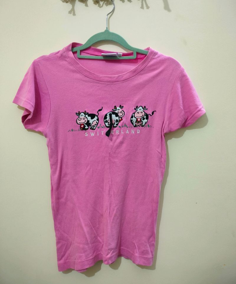 T-shirt For Women