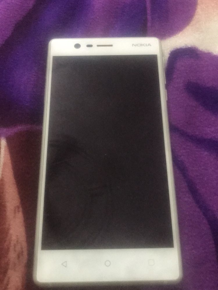 Nokia 3 Perfect Condition