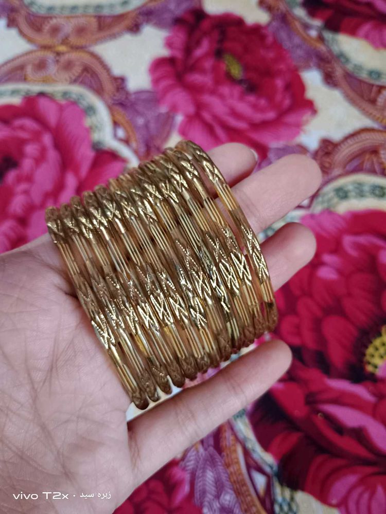 Beautiful Bangles